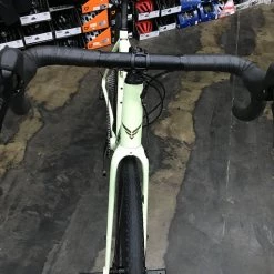 Felt Breed 30 Shimano GRX RX600 - Satin Glow Green 2022 | Gravel Bikes -Hot Sale Playtri -Tyler Store gNZG75e5Eg7SFUgNfmvpSZ qE