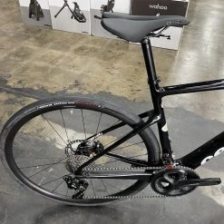 Cervelo Caledonia Disc Shimano 105 - Gloss Black 2022 | Gravel Bikes -Hot Sale Playtri -Tyler Store gOT39vqiRcFH4LniZlbCFM9pM