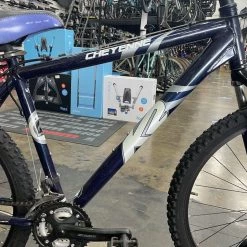 K2 Cheyenne Mountain Bike - Used | Hardtail -Hot Sale Playtri -Tyler Store gR7CEqQeWT1Jar1HxXDEDzPE