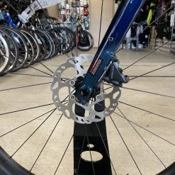 Felt Broam 30 Shimano GRX RX810 - Midnight Fade Blue 2022 | Gravel Bikes -Hot Sale Playtri -Tyler Store gShoruZSoL9w7fnwswlWqyU1A