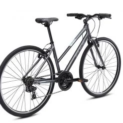 Fuji Absolute 2.1 ST - Satin Graphite 2021 | Hybrid Bikes -Hot Sale Playtri -Tyler Store gu1i0GBHS2EuKVvRHmCg OEb8