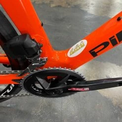 Pinarello Paris Disk SRAM Rival AXS - Orange 2022 | Road Bikes -Hot Sale Playtri -Tyler Store h8xXiIgG yT7sC2rKQBDQgnqo