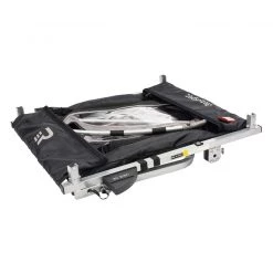 Retrospec Rover Double Passenger Children's Bike Trailer - Slate | Bike Trailers -Hot Sale Playtri -Tyler Store hHhHesAw9lJkv9QFOKnocxzS8