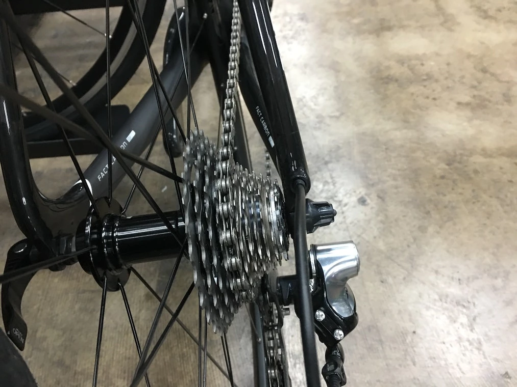 S Works Tarmac Dura Ace Size 56 2016 | Road Bikes 5 S Works Tarmac Dura Ace Size 56 2016 | Road Bikes - Image 5