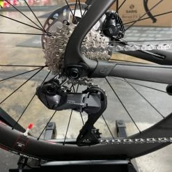 Cervelo S5 Shimano Ultegra Di2 12 Speed - Five Black 2022 | Triathlon & Time Trial Bikes -Hot Sale Playtri -Tyler Store hMFHG4TlCZkKzhaVf7QzJKgpo