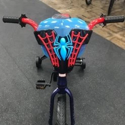 Batch Bicycles The Marvel Spider-Man Kid's Bicycle 16" 2021 | 16" Kids Bikes -Hot Sale Playtri -Tyler Store hOxN8 2T4eFrGNaBTIzkO9QCc