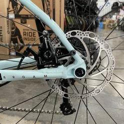 Felt Broam 60 Shimano Claris - Duck Egg 2022 | Gravel Bikes -Hot Sale Playtri -Tyler Store hWNrLdlNsGTq0lvcJoVBweFJQ