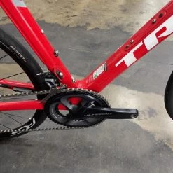 Trek Domane SLR 8 Segafredo Team Issue Shimano Ultegra - 2018 USED | Road Bikes -Hot Sale Playtri -Tyler Store hbqIKOBjH7pCTkFzhxjqiREq0