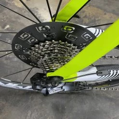 Cervelo P3 Shimano Ultegra Di2 - Fluoro/Black/Black 2019 | Triathlon & Time Trial Bikes -Hot Sale Playtri -Tyler Store hdTKC9jNQkw34scne8qM2U2hE