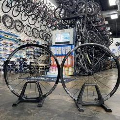 Vision Team 30 Disc | Wheel Sets