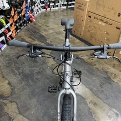 Breezer Bikes Midtown 1.5 - Satin Silver 2021 | Hybrid Bikes -Hot Sale Playtri -Tyler Store hw44SBr1R4W1TN9hbHKFmtGjM
