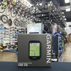 Garmin Edge 530 | Cycling Computers