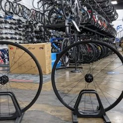 Alexrims Boondocks 5 Clincher DB Wheelset | Wheel Sets