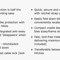 Thule Helium Pro 2 Bikes - Hitch Rack | Hitch Bike Racks -Hot Sale Playtri -Tyler Store i1 JjJOQfvuvkSFWQerPuB 1g