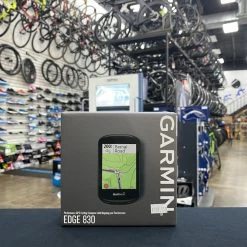 Garmin Edge 830 Bike Computer | Cycling Computers