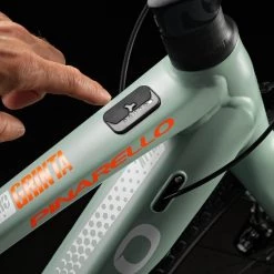 Pinarello Nytro Grinta E-Bike Sram Apex - Petrol 2022 | Road E-Bikes -Hot Sale Playtri -Tyler Store iFyXmd3K8GROurxOHwemci5zU 1