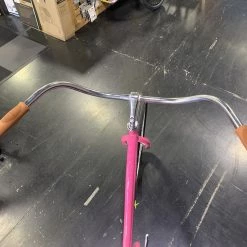 Tuesday Cycles June 1 LS 26" Cruiser - Strawberry Pink 2020 | Cruiser Bikes -Hot Sale Playtri -Tyler Store iHtWGc9pTCuJdKs7oKq1UUNbo