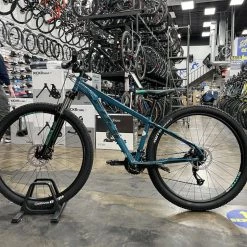 Fuji Nevada 29 1.9 - Dark Teal 2021 | Hardtail -Hot Sale Playtri -Tyler Store iNXSsFhzGaRZZpxlReOGzPwws