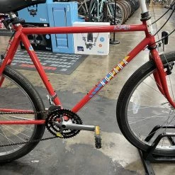 Novara Aspen MTB City Bike Shimano Exage - Used | Rigid -Hot Sale Playtri -Tyler Store iTUrwAfR7 G HhENDdPl2eLOQ