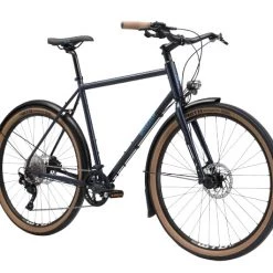 Breezer Bikes Doppler Cafe+ - Deep Blue 2022 | Gravel Bikes -Hot Sale Playtri -Tyler Store iXF6T oN3a6PPhTSYH4riSVxc