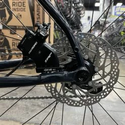 Breezer Bikes Doppler Pro - Aurora Black 2022 | Gravel Bikes -Hot Sale Playtri -Tyler Store ibOuZHB1jek1lNKwjsLH87V5s