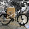 Fuji Adventure 27.5 - Satin Silver 2022 | Hardtail