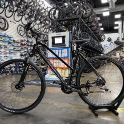 Scott Sub Cross 20 Disc Shimano Deore 2020 | Hybrid Bikes -Hot Sale Playtri -Tyler Store inn37khSbeOKMriZwiNNlPXZQ