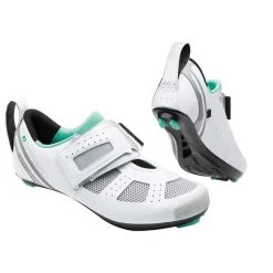 Louis Garneau Women's Tri X-Speed III Triathlon Shoes | Triathlon & Time Trial Bike