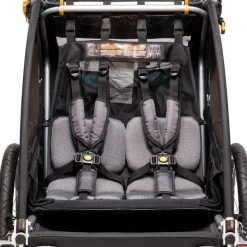 Burley Encore&Acirc;&not;&Atilde;&dagger; X Kid Bike Trailer - Turquoise | Bike Trailers -Hot Sale Playtri -Tyler Store j0Riljum8Z7MIsx6uX RMkNr4