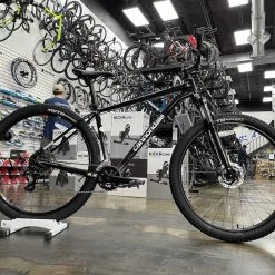 Cannondale 27.5/29 M Trail 7 2022 | Hardtail