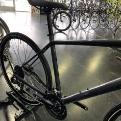 Felt Verza Speed 40 Shimano Altus - Charcoal 2022 | Hybrid Bikes -Hot Sale Playtri -Tyler Store jR3Zshi9LDDGI wcbhWrler5A