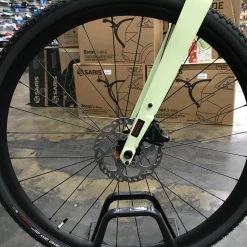 Felt Breed 30 Shimano GRX RX600 - Satin Glow Green 2022 | Gravel Bikes -Hot Sale Playtri -Tyler Store jZVVKQrNaL6 LDVpOMRLWJs58