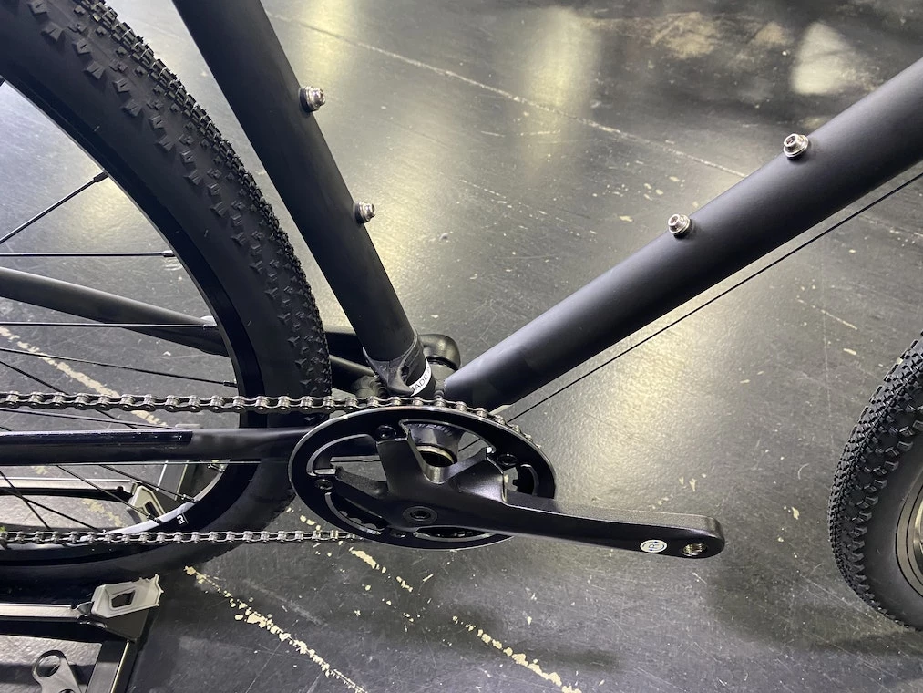 Retrospec Amok Hybrid | Gravel Bikes 4 Retrospec Amok Hybrid | Gravel Bikes - Image 4