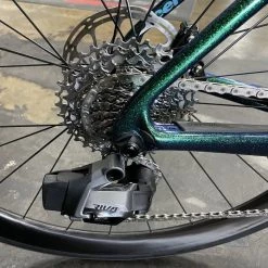 Cervelo Caledonia-5 Disc Ultegra Di2 - Oasis 2022 | Road Bikes -Hot Sale Playtri -Tyler Store jscyydwDwX1KIbehETNVOITY0