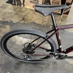 Felt Breed 20 Sram Force 1 - Satin Velvet 2021 | Gravel Bikes -Hot Sale Playtri -Tyler Store jtSJvddOIJkBXQN4jdi6FBN1o