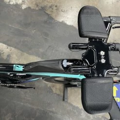 Cervelo PX-Series Shimano Dura-Ace Di2 - Light Teal/Mid Navy 2021 | Triathlon & Time Trial Bikes -Hot Sale Playtri -Tyler Store k7KbO5NeYpeOVnBJPlphQuIAg