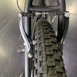 Retrospec Sully Klunker-Style Single-Speed Bike - Matte Black 2022 | Hybrid Bikes -Hot Sale Playtri -Tyler Store k9U8I0caPwhKJxpgdw4wAEYCw