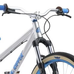 SE Bikes DJ Ripper 26" - Ball Burnish 2022 | Freestyle BMXs -Hot Sale Playtri -Tyler Store k9kJjBBR7INVLLUwDAhLTtjWU