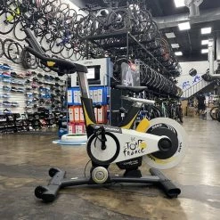Pro-Form Tour De France Training Bike Gen 2 | Exercise Bikes -Hot Sale Playtri -Tyler Store kIrKIx3RmjU2HBCZRRS2D7hso
