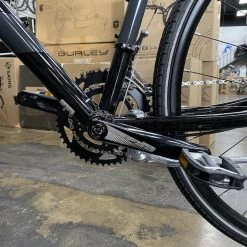 Felt Verza Speed 20 Shimano Tiagra - Supernova Black 2022 | Hybrid Bikes -Hot Sale Playtri -Tyler Store kLOkQ9lyrKUlF6JxLybMW0DTU