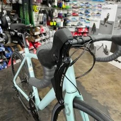 Scott Women's Contessa Speedster 15 Disc Shimano 105 - Spearmint 2021 | Road Bikes -Hot Sale Playtri -Tyler Store kWLqhpp2oOt8TH3fx7mit7Bi4