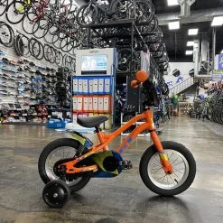 GT Grunge 12" | 12" Kids Bikes