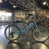 Retrospec Chatham Cruiser Women's 26" 7's Sky Blue 2020 | Cruiser Bikes
