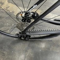 Cervelo Caledonia Disc Shimano 105 - Black/White 2022 | Road Bikes -Hot Sale Playtri -Tyler Store kwUH8GgYuowDb6VgZ9ycezX I