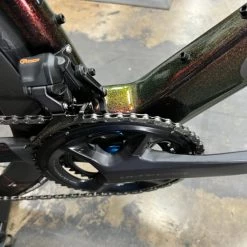 Cervelo S5 Shimano Ultegra Di2 12 Speed - Iron Oxide 2022 | Triathlon & Time Trial Bikes -Hot Sale Playtri -Tyler Store l1 kngNwgyCXOuq82M64qBdjU