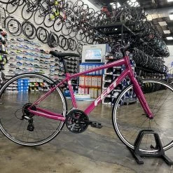 Felt Verza Speed 50 2022 | Urban Bikes