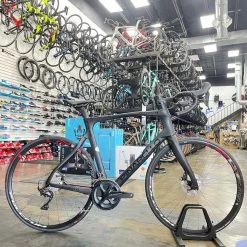 Pinarello Prince Disk Shimano Ultegra - B.O.B 2022 | Road Bikes