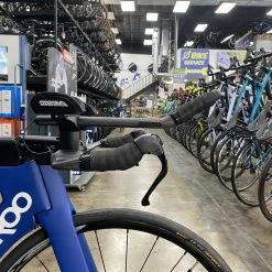 Quintana Roo PRSix Disc Ultegra Di2 Playtri Edition Blue 2020 | Triathlon & Time Trial Bikes -Hot Sale Playtri -Tyler Store l9teaXqReMuvFhMKVFFJfAGT0