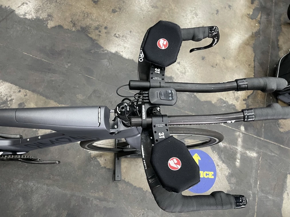 Dimond Marquise Sram Red ETap - Playtri Edition 2021 | Triathlon & Time Trial Bikes 2 Dimond Marquise Sram Red ETap - Playtri Edition 2021 | Triathlon & Time Trial Bikes - Image 2