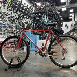 Novara Aspen MTB City Bike Shimano Exage - Used | Rigid -Hot Sale Playtri -Tyler Store lUQd44RgMu5bOGG4sRRpGYwcY